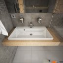 Умывальники Madera Classica 60.3x45.1