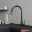 Смесители Milardo Meal M01BL0FM05