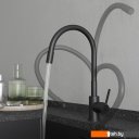 Смесители Milardo Meal M01BL0FM05