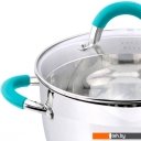 Кастрюли Mallony Bravo 005430