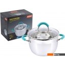 Кастрюли Mallony Bravo 005430