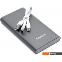Портативные зарядные устройства Yoobao A1 (серый)