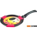 Сковороды НМП Литая Веселая 6222в