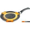 Сковороды НМП Литая Веселая 6222кт