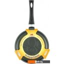 Сковороды НМП Литая Веселая 6222кт