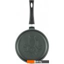 Сковороды НМП Литая Веселая 6222кт