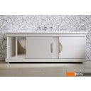 Экраны под ванну Alavann Monaco Still 170 см (белый)