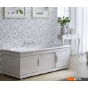 Экраны под ванну Alavann Monaco Still 170 см (белый)