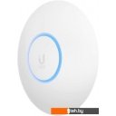 Беспроводные точки доступа и усилители Wi-Fi Ubiquiti UniFi 6 Lite