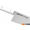 Кухонные ножи, ножницы, овощечистки, точилки Samura Harakiri SHR-0050W