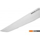 Кухонные ножи, ножницы, овощечистки, точилки Samura Harakiri SHR-0050W