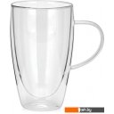 Кружки, чашки, стаканы для горячих напитков Fissman Masala 16487 (2 шт)