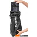 Туристические коврики Sundays SN-SIM001-1 5см (темно-синий)