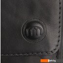 Женские и мужские сумки Poshete 196-4134-54-BLK (черный)