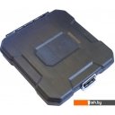 Сверла, буры, зенкеры RockForce RF-924U92 (92 шт)