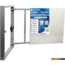 Сантехнические ревизионные люки ЛючкиБел Евростандарт 30x80 см