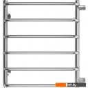 Полотенцесушители TERMINUS Стандарт П6 500x600 бп (хром)