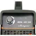 Сварочные инверторы Сварог Real ARC 200 (Z238) Black