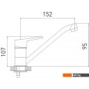 Смесители Gross Aqua Delta 3210268С-G0109