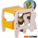 Стульчики для кормления Pituso Carlo (дракоша)