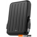 Внешние накопители Silicon-Power Armor A66 2TB SP020TBPHD66SS3K