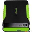 Внешние накопители Silicon-Power Armor A15 2TB (SP020TBPHDA15S3K)