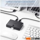 Кабели, адаптеры, разветвители Ugreen 30345