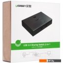 Кабели, адаптеры, разветвители Ugreen 30345