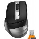 Мыши A4Tech Fstyler FB35C (серый)