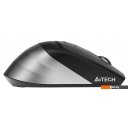 Мыши A4Tech Fstyler FB35C (серый)