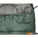 Спальные мешки Totem Fisherman XXL (левая молния)