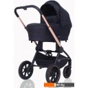Детские коляски и аксессуары Rant MOWbaby Zoom PU (2 в 1, gold black) Детские коляски и аксессуары Rant MOWbaby Zoom PU (2 в 1, gold black)