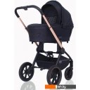 Детские коляски и аксессуары Rant MOWbaby Zoom PU (2 в 1, gold black) Детские коляски и аксессуары Rant MOWbaby Zoom PU (2 в 1, gold black)