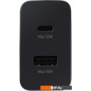 Зарядные устройства Samsung EP-TA220NBEGRU