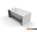 Ванны Cersanit Lorena 140x70 (с каркасом и 2 экрана)