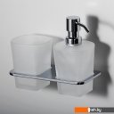 Аксессуары для ванной и туалета Wasserkraft Leine K-5089