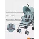 Детские коляски и аксессуары Rant Basic Tango RA351 (ocean green)