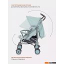 Детские коляски и аксессуары Rant Basic Tango RA351 (ocean green)