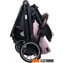 Детские коляски и аксессуары Farfello Fest Lux FL-2 (розовый)