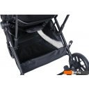 Детские коляски и аксессуары Farfello Fest Lux FL-2 (розовый)