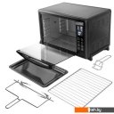 Мини-печи (ростеры) Endever Danko 4045 (черный)