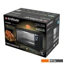 Мини-печи (ростеры) Endever Danko 4045 (черный)