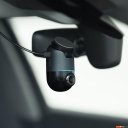 Автомобильные видеорегистраторы 70mai Dash Cam Omni 128GB (красный/белый)