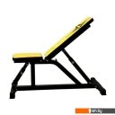 Силовые тренажеры DFC DZ003Y