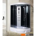 Душевые кабины River Dunay 120/80/26 ТН L