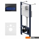 Инсталляции для унитазов, раковин, биде и писсуаров AM.PM Touchless Pro I012704.50A38