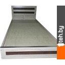 Кровати Барро М2 КР-017.11.02-21 120x195 (дуб сонома)