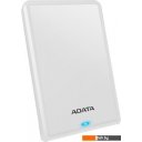 Внешние накопители ADATA HV620S AHV620S-2TU31-CWH 2TB (белый)