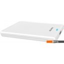 Внешние накопители ADATA HV620S AHV620S-2TU31-CWH 2TB (белый)
