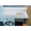 Умывальники Madera Kamilla 120х48 (правый)